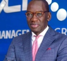 Nécrologie - Le Dg de Helix Management Group, Amadou Doudou Fall est décédé