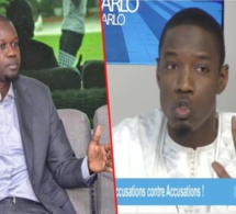 Affaire Ousmane Sonko : L’analyse pertinente de Pape Djibril Fall