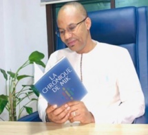 Mamadou Ibra Kane :  » une affaire privée dont la dimension politique ne peut être occultée »