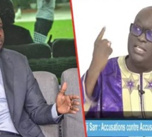Affaire SONKO : Me El Hadji Diouf “Nafékh wéssouwoul…Sama Bamel la tim…”