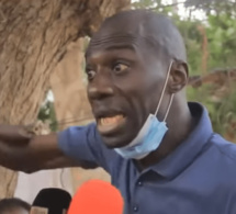 Oumar Faye sur le viol présumé : “Ousmane Sonko a commis une faute lourde”