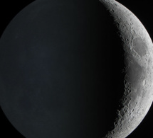 Moscou entend collaborer avec Pékin sur la création d’une station lunaire