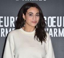 «On me prête une parole qui n’est pas la mienne»: Camélia Jordana prend la plume pour répondre aux critiques