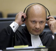 CPI: Karim Khan succèdera à la Gambienne Fatou Bensouda