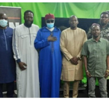Serigne Habib Sy, un «Y en a marriste»
