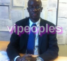 Ousmane KANTE, expert en Crédit Management