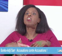 Affaire Sonko / Gabrielle Kane : "On doit accorder le bénéfice du doute à Adji Sarr, raffét ndiortt"