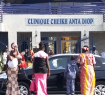 Dakar : Fauché, l’ambulancier de la clinique Cheikh Anta Cambriole le bureau du comptable pour 75000 Fcfa afin d’acheter des médicaments à sa femme en état de grossesse avancée