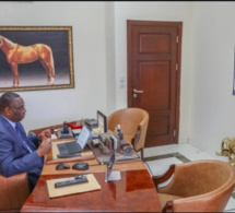 Conseil des ministres: Macky Sall "blinde" Assome Diatta et renforce la Casamance