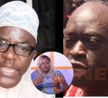 Affaire Sonko : Imam Babacar Ndiaye écaille Me El Hadji Diouf et Aïssatou Diop Fall