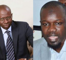 Affaire Sonko : Ce que Boubacar Camara a dit au Président Macky Sall