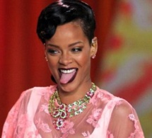 Rihanna : la police débarque chez elle