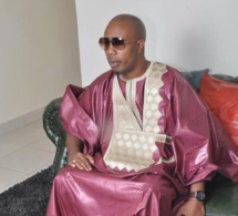 Inna lillah wa inna ilayhi raaji’uun : Le très célèbre Paco Jackson Thiam en deuil
