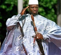 HOMOSEXUALITÉ: La cote de popularité de Yaya Jammeh remonte en Gambie et au Sénégal