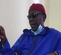 Renfort de taille au mouvement Y en a marre : Serigne Habib Sy ibn Dabakh adhère