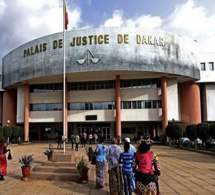 Mamadou Diallo à la barre : les sanglots d’un homme jugé pour escroquerie, injures envers le maire de Ngor…