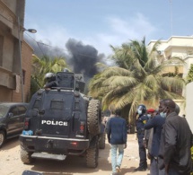 Arrestation des Pro Sonko : “Article 19” “préoccupée par des allégations de torture et de maltraitance”