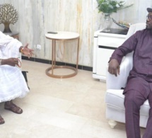 Ousmane Sonko : «J’ai pardonné à Adji Sarr mais »