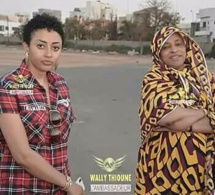 Les révélations de Wally Seck sur Sokhna Aidara «Dokhane nako 3ans ay ponkal lafa fek