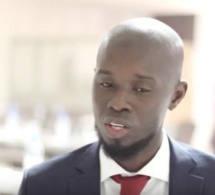 Bassirou Diomaye Faye : « On était averti que le pouvoir allait coller une histoire de moeurs (à Sonko) dans ce salon de massage »
