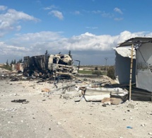 Des radicaux et des Casques blancs préparent une nouvelle provocation en Syrie, selon la Défense russe