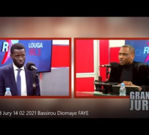 Révélations explosives de Bassirou Diomaye Faye : « Ousmane Sonko a donné de son sang et ce sang contient …  »