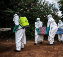 Alerte Santé : Ebola réapparait en Guinée, pays frontalier, le Sénégal est averti !