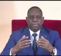 Affaire Ousmane Sonko-Adji Sarr : Macky Sall parle à ses ministres de l’Intérieur et de la Justice