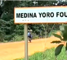 Médina Yoro Foulah: un enseignant porté disparu