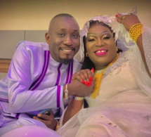 Mariage de Ngoné Ndiaye Gueweul et Chon: Voici tout ce que vous ignorez sur leur union!. C'est une nouvelle serie télévisée qui se prepare.