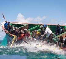 Drames en série à Saint-Louis: 11 pêcheurs périssent en mer, dont 7 issus d’une même famille