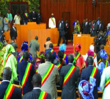 Levée de l'immunité parlementaire de Sonko : l'Acte II ce lundi, la phase 3 attendue mercredi