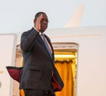 G 5 Sahel: Macky Sall prendra part au sommet de N'Djamena