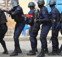 Keur Mbaye Fall: l’étudiante filme l’intervention des gendarmes et finit devant le procureur