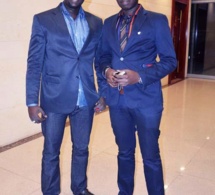 Les deux Vip, l'homme d'affaire Ass Ndoye et le baron à L'anniversaire du groupe Pape et Cheikh !!! Les deux Vip, l'homme d'affaire Ass Ndoye et le baron à L'anniversaire du groupe Pape et Cheikh !!!