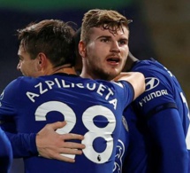 Premier League: Chelsea domine Newcastle (2-0)