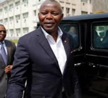 RDC: reprise du procès en appel de Vital Kamerhe