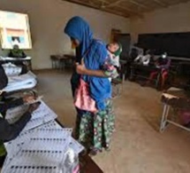 Présidentielle au Niger: dernière ligne droite avant le deuxième tour