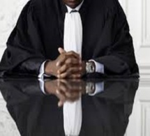 K Pape avocat au Canada : « La plainte contre X , un enterrement de 1ière classe de cette affaire Adji Sarr-Sonko »