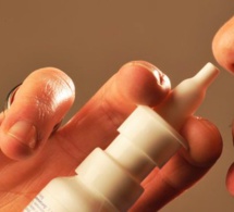 Coronavirus : un spray nasal capable d’éliminer 99 % du Covid-19 bientôt disponible…