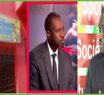 Affaire Ousmane Sonko-Adji Sarr : Seydina Seck assène ses vérités(Vidéo)
