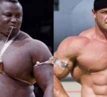 MMA: Bombardier de retour pour défier le quintuple champion Mariusz Pudzianowski