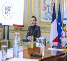 Sommet du G5 sahel: Macron appelle à "décapiter" les groupes affiliés à Al-qaïda