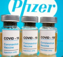 Coronavirus: 50,2% des Sénégalais veulent se faire vacciner contre 43,9%