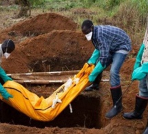 Retour d’Ebola en Guinée : ville frontalière, Kolda pas rassurée, sur le pied d'alerte