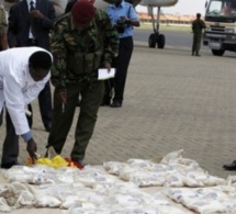 Sédhiou : L'officier de douane, Nguirane Ndiaye arrêté pour trafic de drogue
