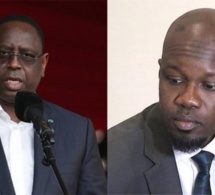 Affaire Adji Sarr : Les proches de Sonko dédouanent Macky : « Le chef de l’État n’a jamais été mis au courant »