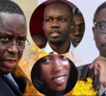 Ces propos de Pape Ngagne Ndiaye qui ne vont pas plaire à Macky Sall : “ Beugu Tass Pastef…Nékatouniou Ci Démoncratie…