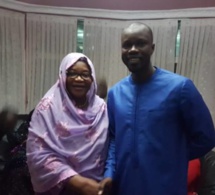 Rencontre avec ses collègues de l'opposition - Révélations sur la réunion secrète entre Sonko et...