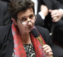 Plante anti-Covid en Guadeloupe: Frédérique Vidal juge qu'il est "trop tôt" pour en mesurer l'efficacité